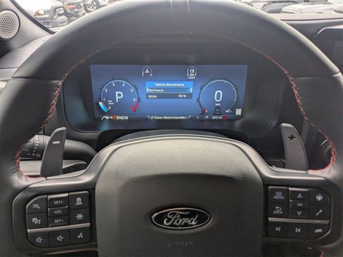 Used 2024 Ford F150 Raptor image 30