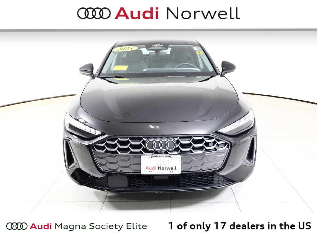 Used 2025 Audi A5 Premium Plus w/ Premium Plus AWD/4WD image 10