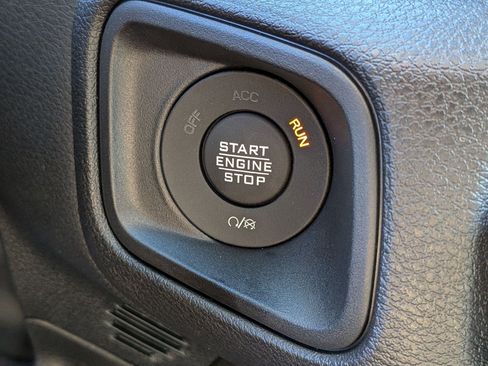 New 2026 Jeep Wrangler Sport image 20