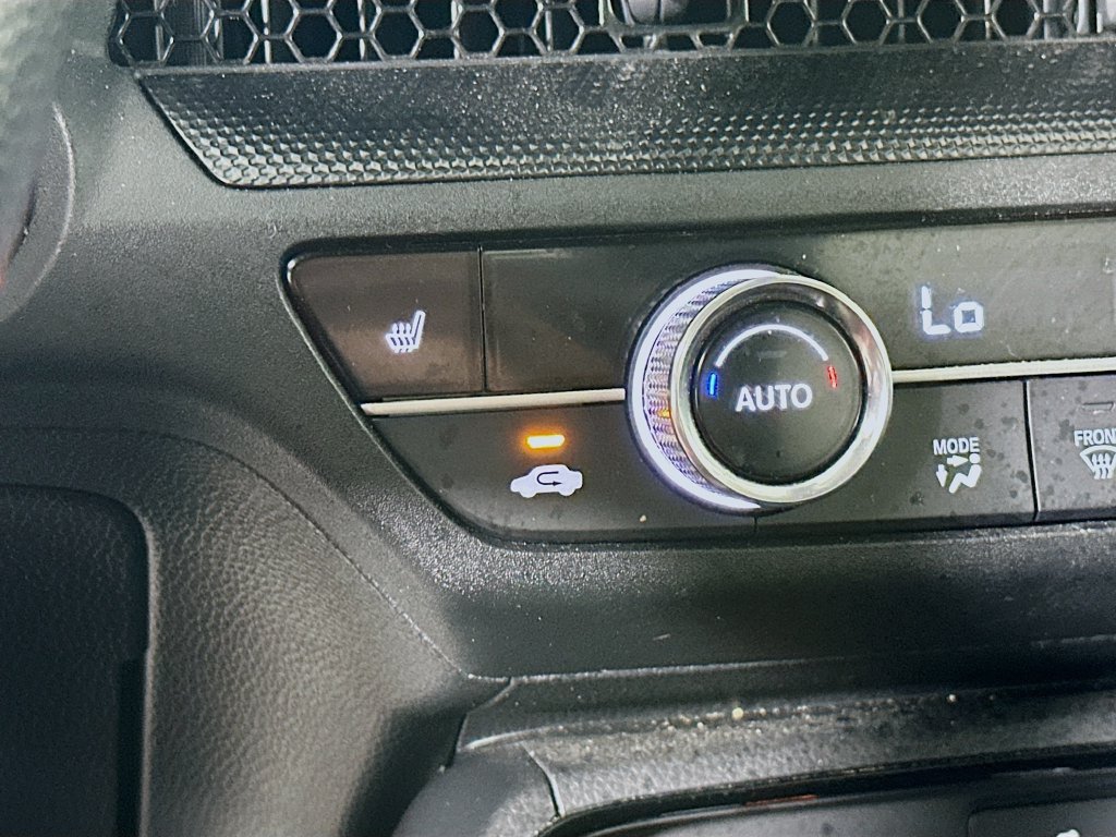 Used 2024 Honda CR-V EX image 27