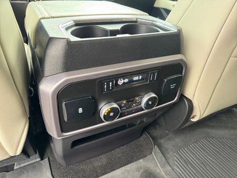 Certified 2019 Ford Expedition Platinum AWD/4WD image 19