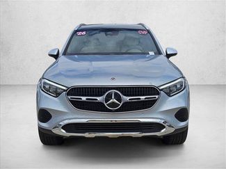 Used 2026 Mercedes-Benz GLC 300 video 2