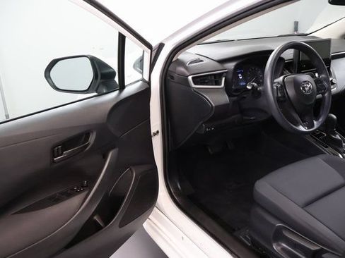 Used 2024 Toyota Corolla LE FWD image 8