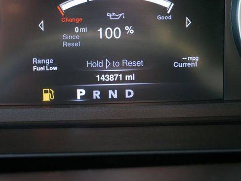 Used 2016 RAM 1500 Big Horn image 29