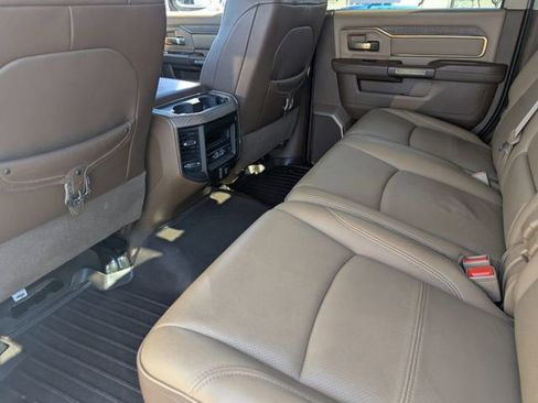 Used 2022 RAM 2500 Limited image 21