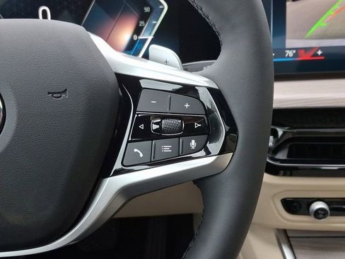 Certified 2025 BMW 330i xDrive Sedan w/ Premium Package image 20