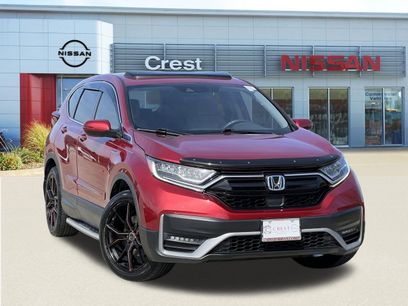 Used 2022 Honda CR-V EX