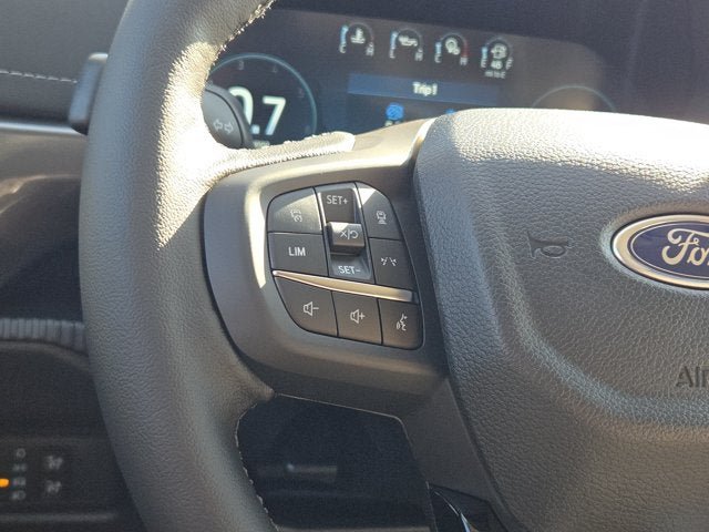 New 2026 Ford Ranger Lariat AWD/4WD image 36