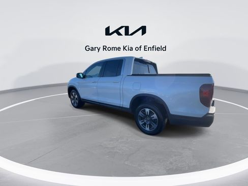 Used 2019 Honda Ridgeline RTL image 6