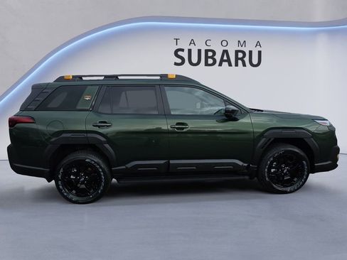 New 2026 Subaru Outback Wilderness AWD/4WD image 6