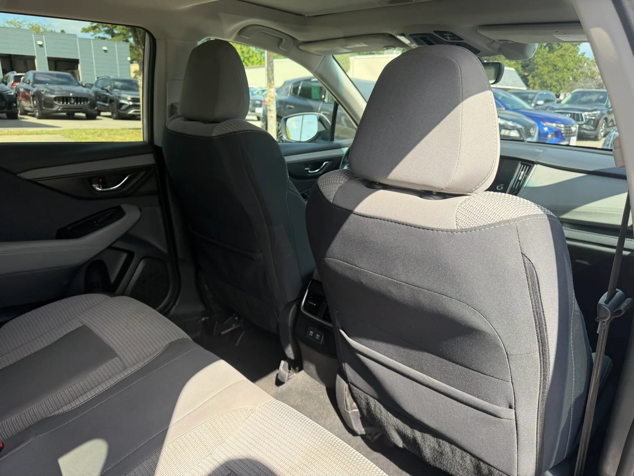 Used 2022 Subaru Outback Premium AWD/4WD image 19