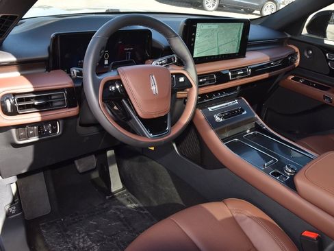 New 2026 Lincoln Aviator Reserve w/ Jet Appearance Package image 36
