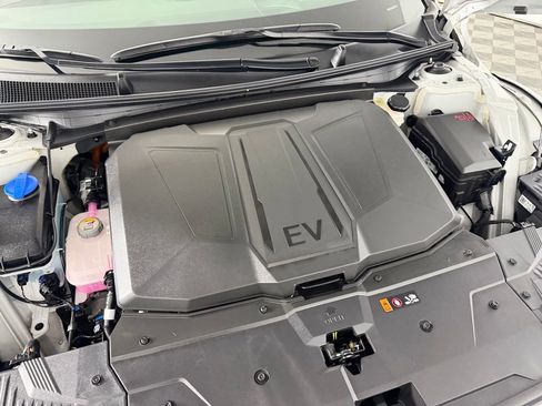 Used 2026 Hyundai Ioniq 5 Limited RWD image 35