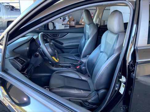 Used 2021 Subaru Crosstrek 2.5i Sport w/ Moonroof Package image 7