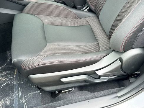 New 2026 Subaru WRX Premium AWD/4WD image 23