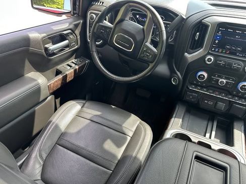 Used 2021 GMC Sierra 1500 Denali w/ Denali Ultimate Package AWD/4WD image 22