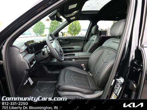 New 2027 Kia Telluride SX X-Line w/ Towing Package AWD/4WD image 11