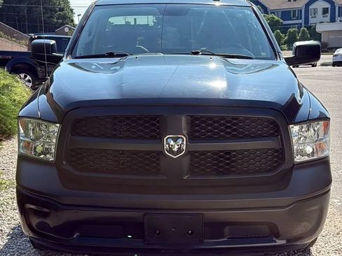Used 2019 RAM 1500 Tradesman w/ Power & Remote Entry Group RWD image 4