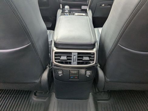Used 2023 Lexus RX 350 Premium Plus w/ Accessory Package (Z1) FWD image 16