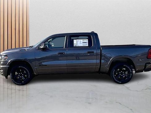 New 2026 RAM 1500 Big Horn AWD/4WD image 5