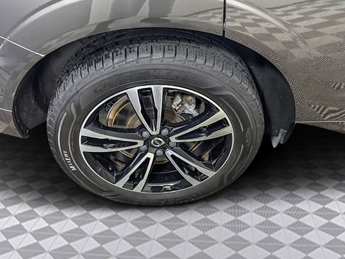 Used 2020 Volvo XC60 T6 Momentum image 33