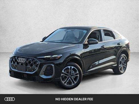 New 2026 Audi Q5 Premium AWD/4WD image 1
