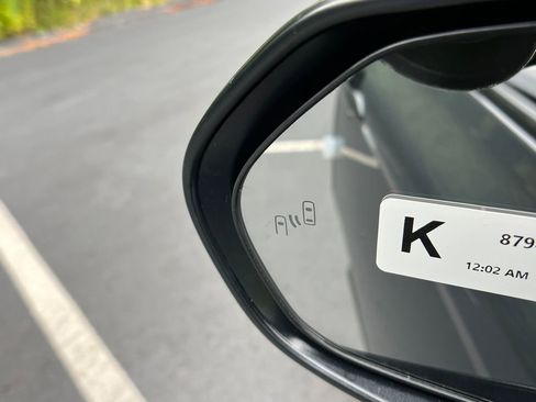 New 2026 Toyota Camry LE w/ Convenience Package image 25