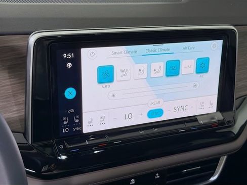 New 2026 Volkswagen Atlas SEL AWD/4WD image 18
