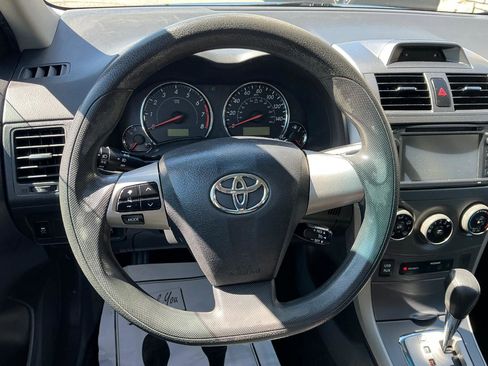Used 2013 Toyota Corolla S FWD image 21