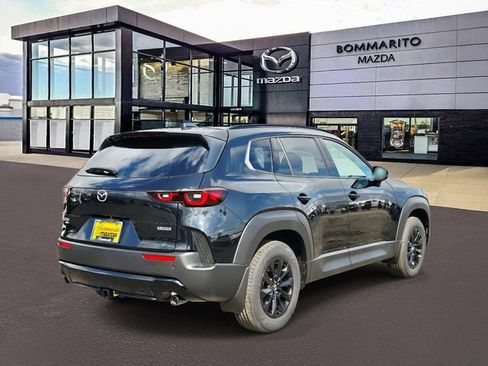 New 2026 MAZDA CX-50 AWD 2.5 Hybrid w/ Premium Pkg image 5
