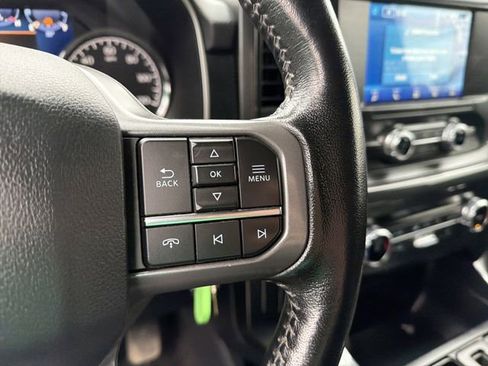 Used 2022 Ford F150 XLT w/ Equipment Group 301A Mid image 19