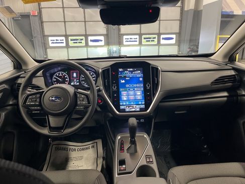 Certified 2024 Subaru Crosstrek 2.0i Premium image 28