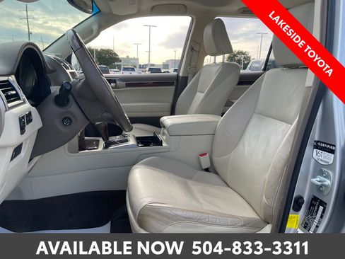 Used 2017 Lexus GX 460 Premium AWD/4WD image 30