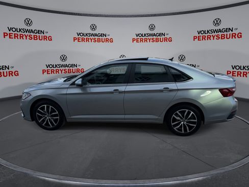 New 2026 Volkswagen Jetta SE image 5