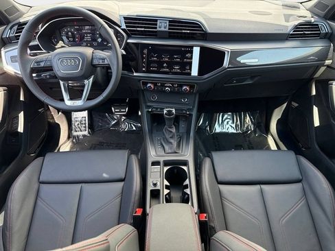 Used 2025 Audi Q3 2.0T Premium Plus w/ Premium Plus Package AWD/4WD image 13