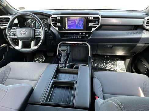Used 2025 Toyota Tundra SR5 image 13