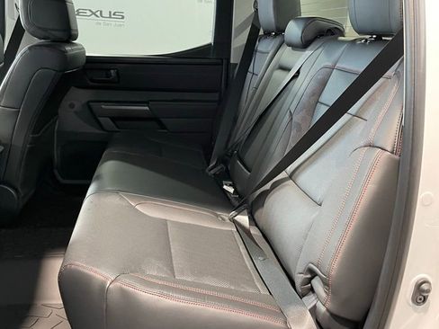 New 2025 Toyota Tundra TRD Pro image 23