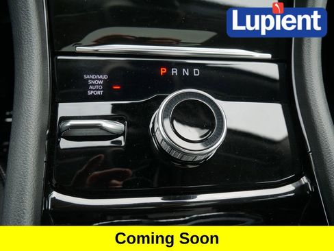 Used 2023 Jeep Grand Cherokee L Limited w/ Luxury Tech Group II image 22