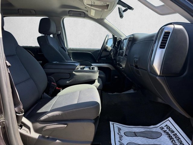Used 2015 Chevrolet Silverado 1500 LT w/ LT Convenience Package RWD image 17