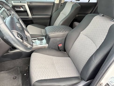 Used 2019 Toyota 4Runner SR5 RWD image 6