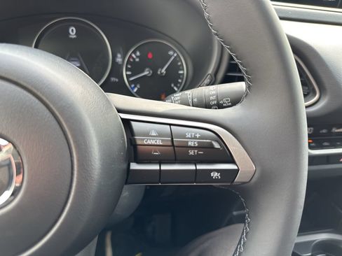 New 2026 MAZDA CX-30 AWD 2.5 S w/ Select Sport Pkg image 35