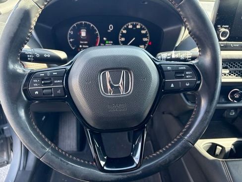 Used 2025 Honda HR-V Sport image 12