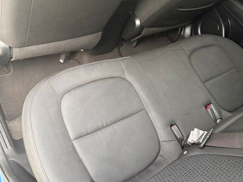 Used 2016 Kia Soul + w/ Designer's Package FWD image 12