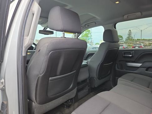 Used 2015 Chevrolet Silverado 1500 LT w/ All Star Edition AWD/4WD image 18