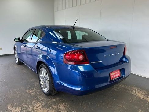 Used 2014 Dodge Avenger SE FWD image 6