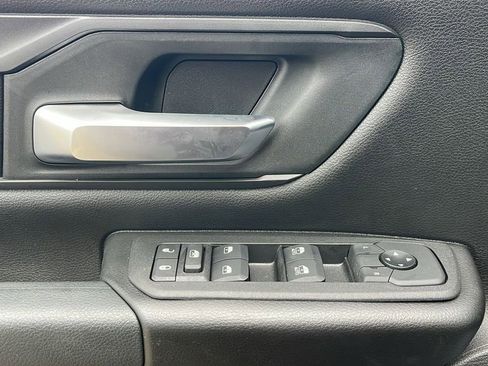 New 2026 RAM 1500 Tradesman image 15