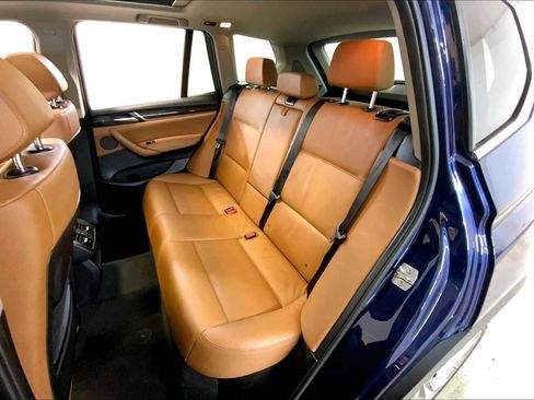 Used 2016 BMW X3 xDrive28i image 20