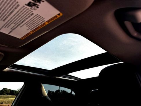 Used 2023 Toyota Camry XSE w/ Navigation Package image 25