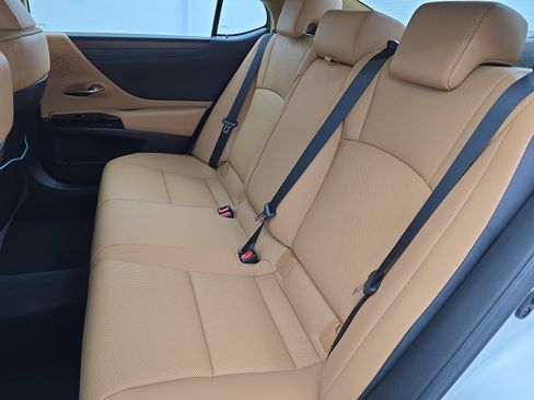 Used 2022 Lexus ES 350 ES 350 image 13