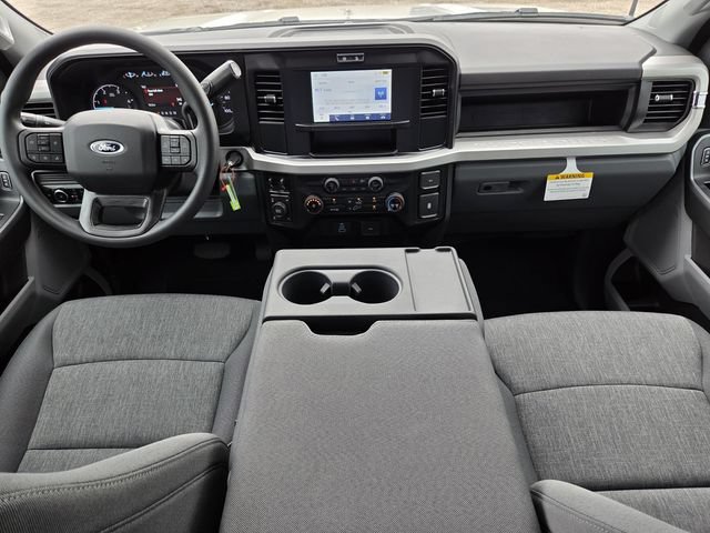 New 2026 Ford F250 XL w/ STX Appearance Package AWD/4WD image 10